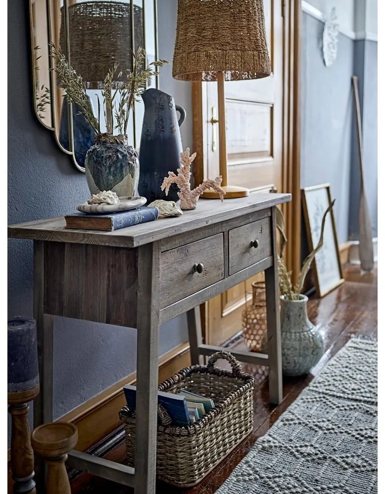 Статуя (височина 18 cm) Henri – Bloomingville