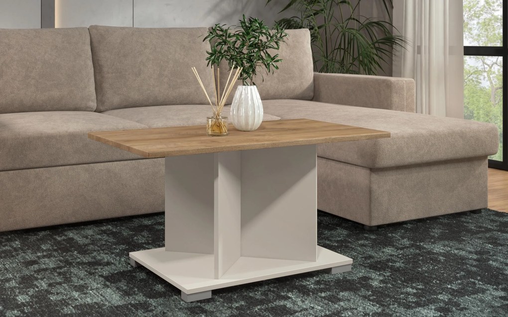 Холна маса + МДФ Ауреа L