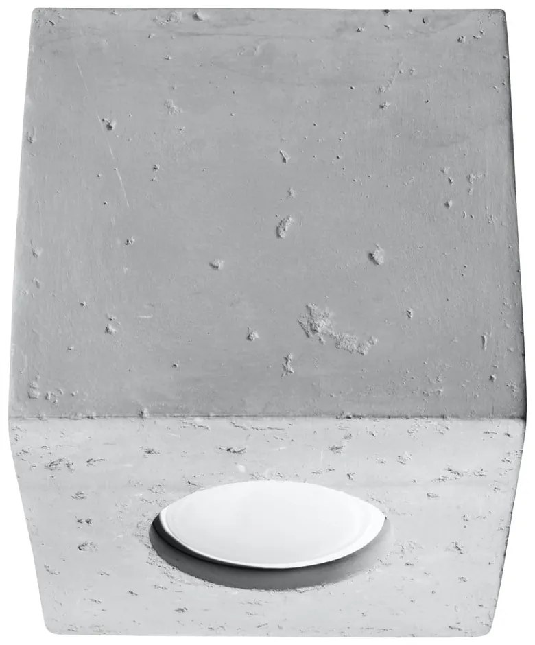 Сив прожектор 10x10 cm Geo – Sollux