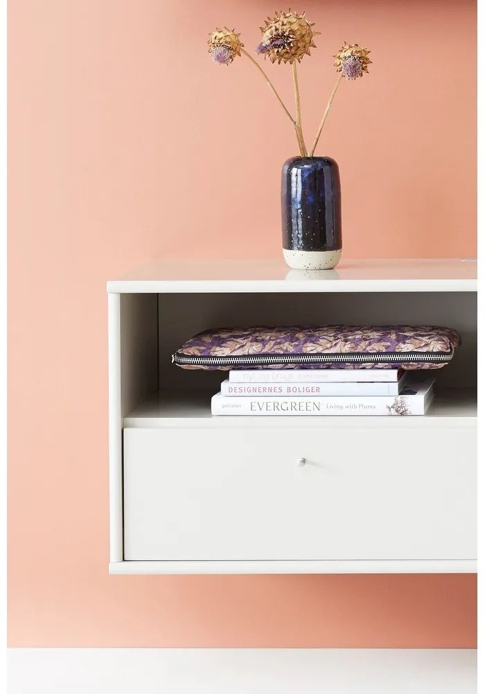 Бежов скрин за телевизор Mistral 222 - Hammel Furniture