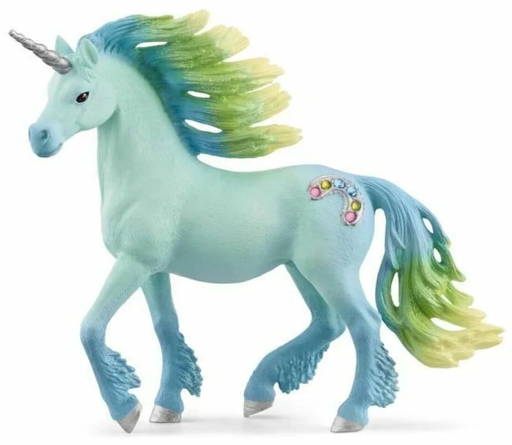 Фигурки на Герои Schleich 70722 Cotton candy unicorn