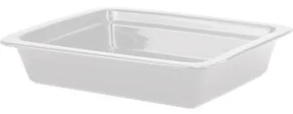 Horecano - Buffet-Гастроконтейнер GN2/3-60 4L бяло (F2376WT)