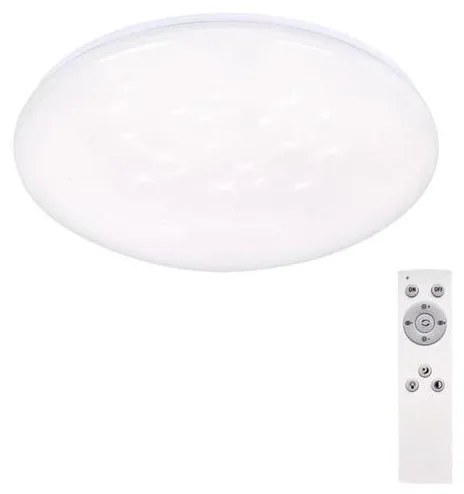 Solight WO763 - LED регулируемо таванно осветление STAR LED/24W/230V + DO