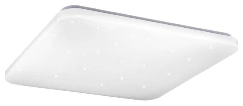 Fulgur 24264 - LED Лампа за таван PAVLA STARS 520 LED/48W/230V 4000K