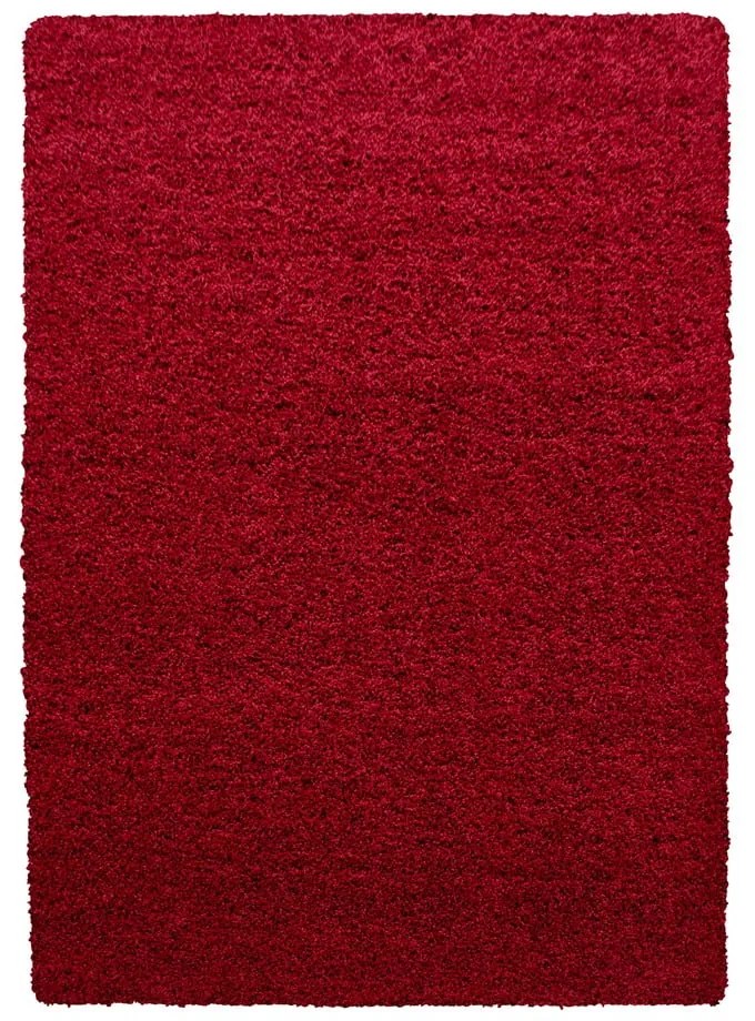 Червен килим 120x170 cm Life – Ayyildiz Carpets