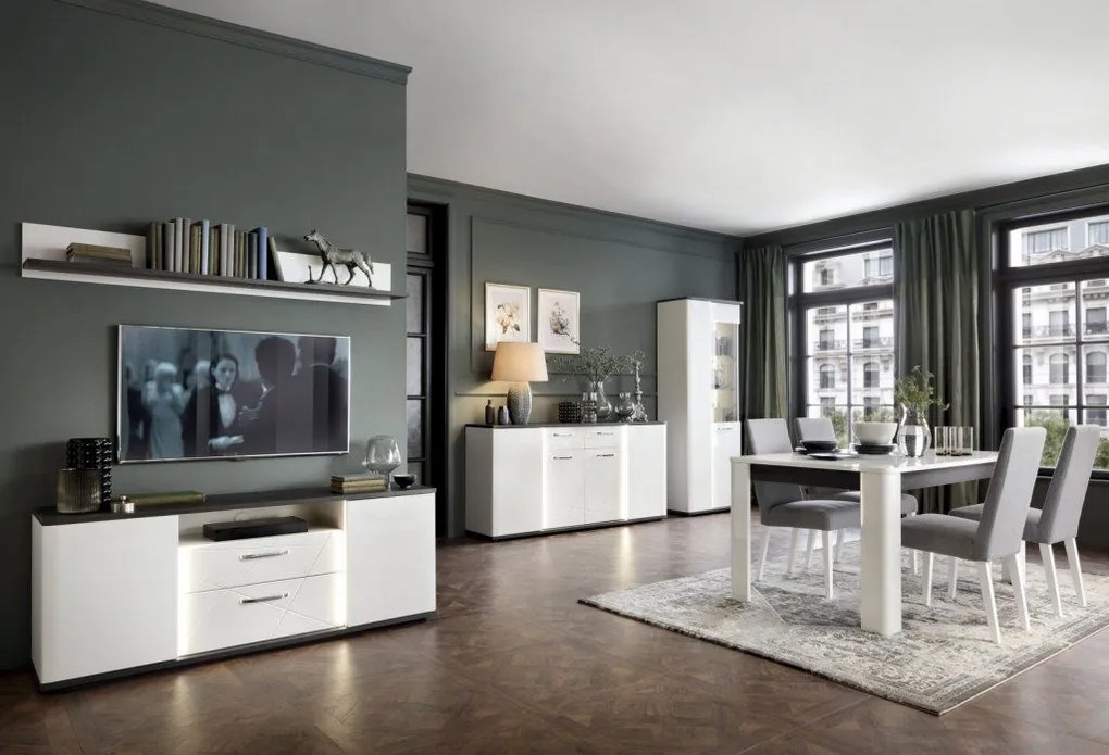 Стол Talking-Gkri Anoixto (2) парчета