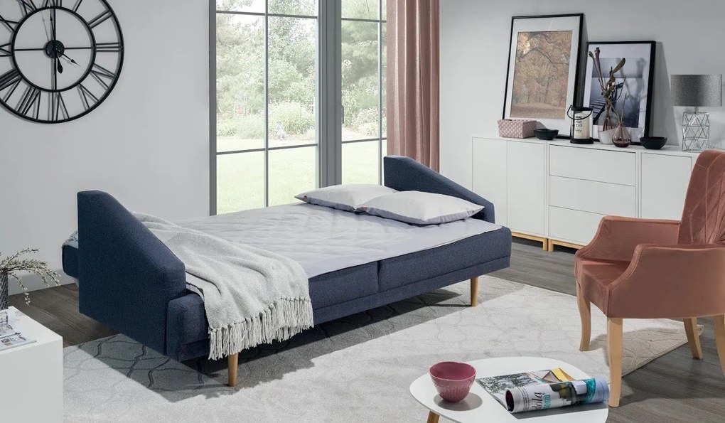 Разтегателен диван Rimelle