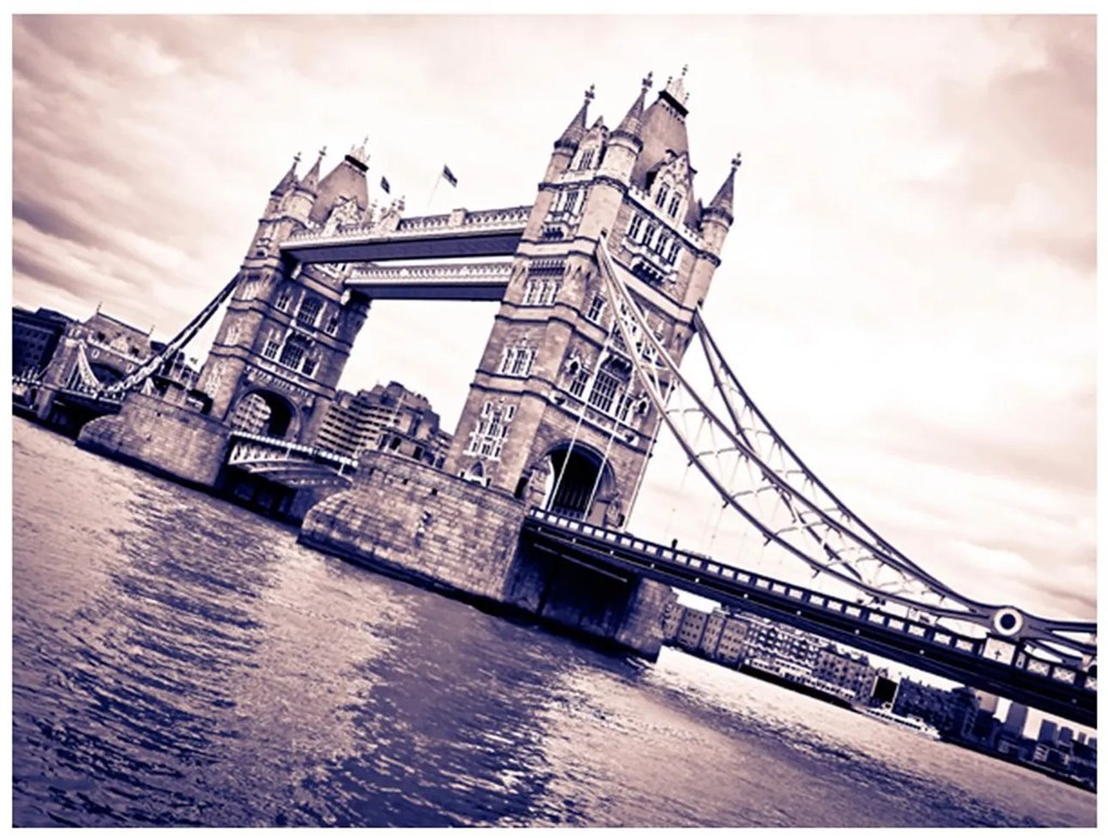 тапет - Tower Bridge 350x270