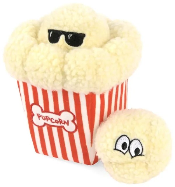 Играчка за куче Popcorn - P.L.A.Y.