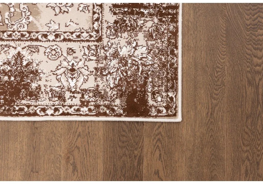 Кафяв килим 200x280 cm Terno Brown – FD