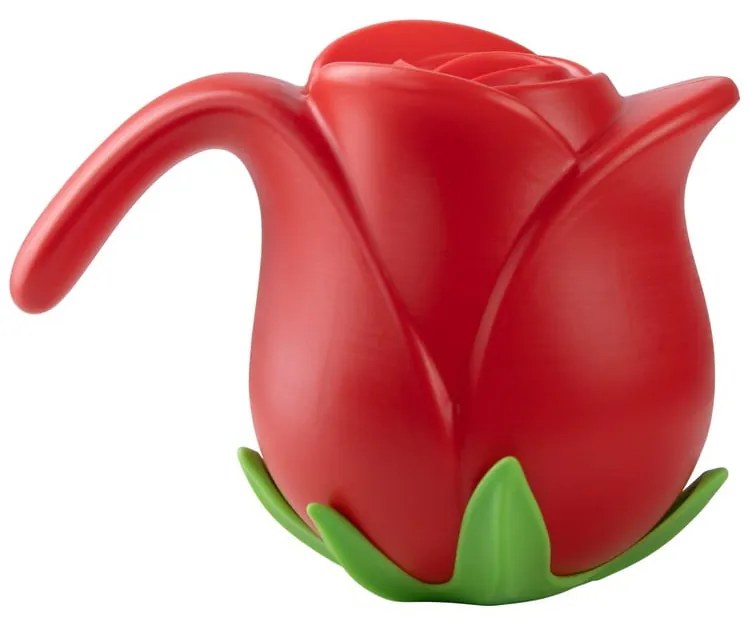 Пластмасов съд за поливане 1,55 л Rose - Esschert Design