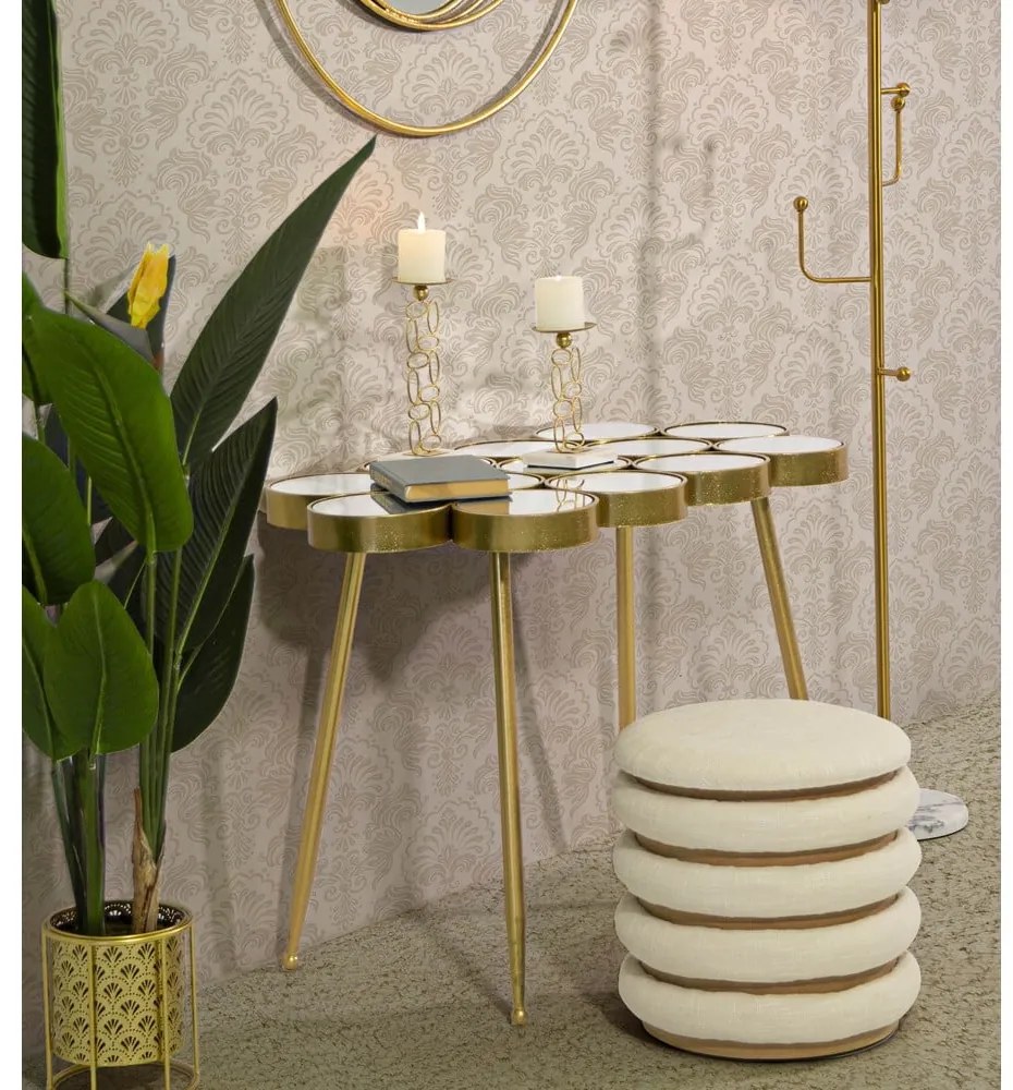 Сгъваема маса 55x100 cm Buttle - Mauro Ferretti