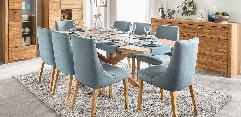 Трапезарен комплект Vella