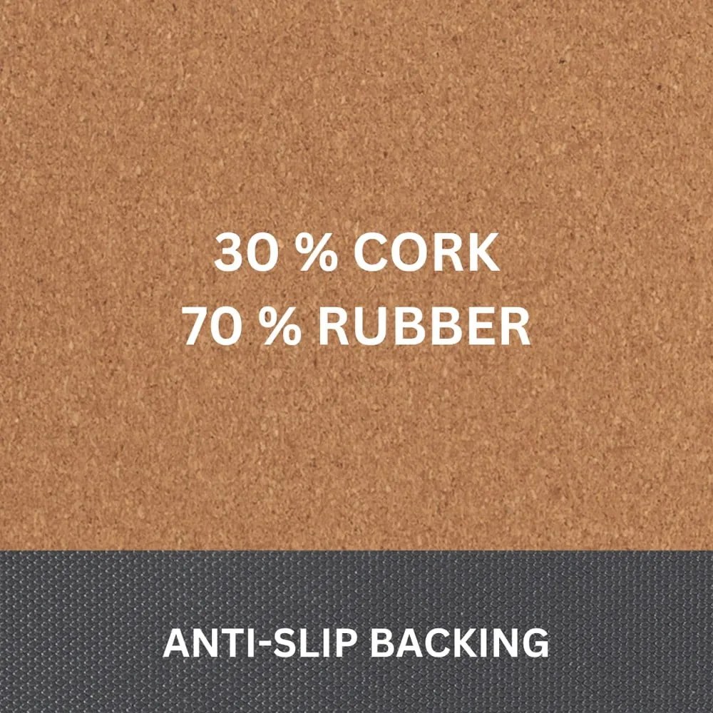 Гумена подложка за хранене 30x45 cm Otis – ZicZac