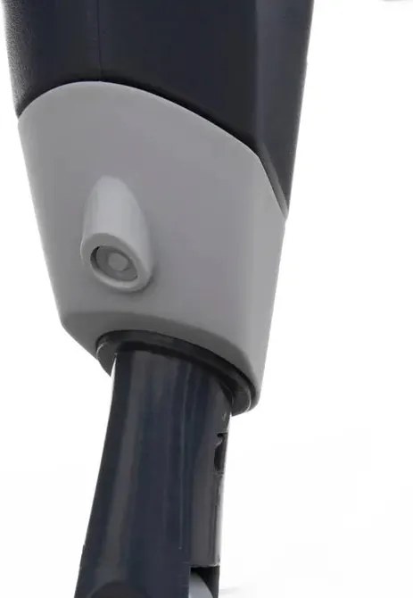 Моп 5five, Алуминий, С пръскалка, 650 ml, +2 кърпи