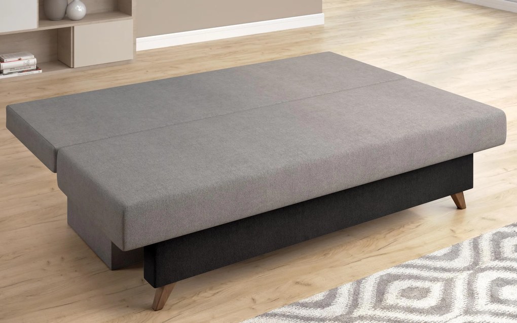 Разтегателно канапе Викторио