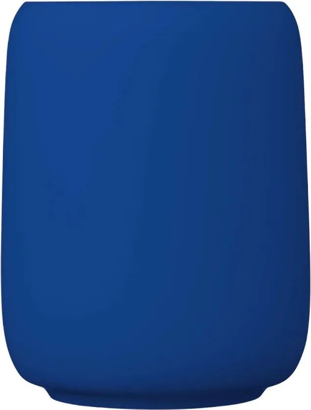 Синя керамична чаша за четки за зъби Sono – Blomus