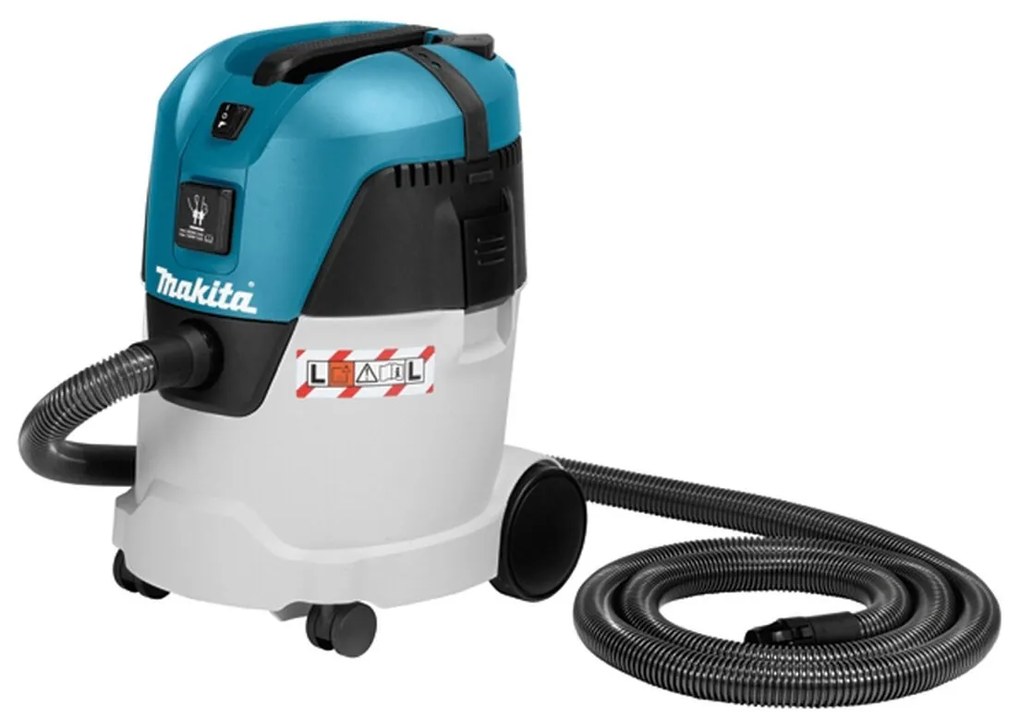 Прахосмукачка Makita VC2512L 1000 W