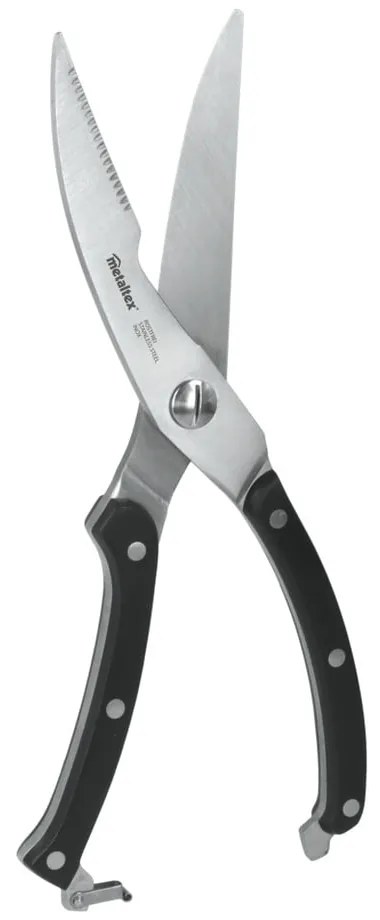 Ножици за домашни птици Домашни птици - Metaltex