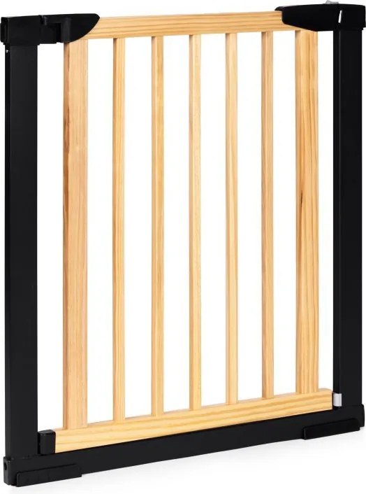 Защитна преграда за стълби и входове – налична в различни размери Šírka: 74-130 cm | Výška: 77,5 cm