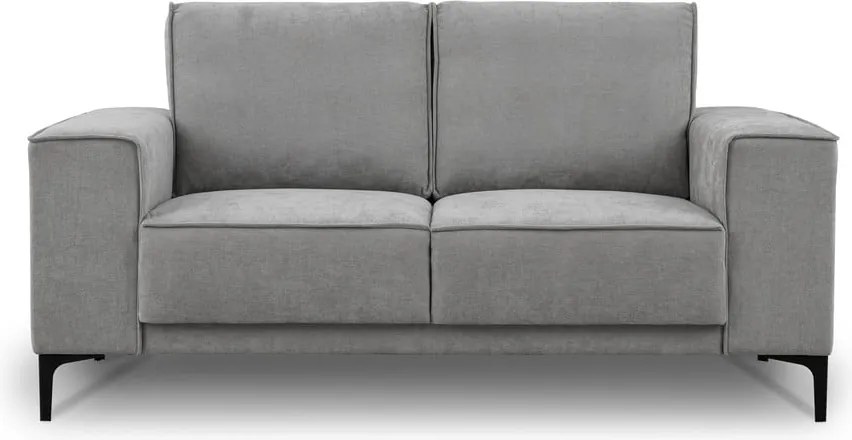 Светлосив диван 164 cm Copenhagen – Scandic