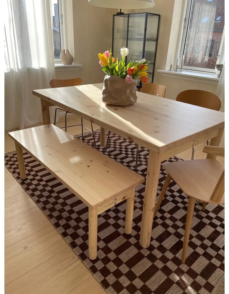 Маса за хранене Pace - Karup Design