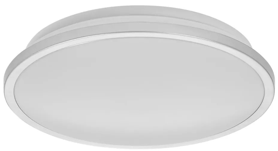 Osram - LED таванно осветително тяло за баня DISC LED/18W/230V 3000/4000K IP44