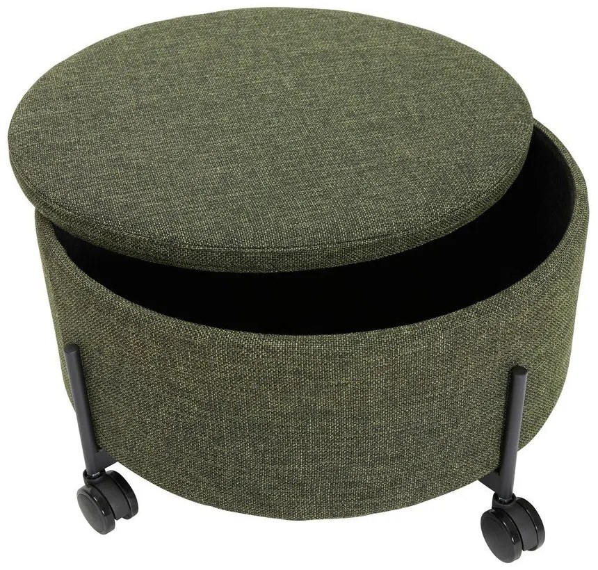 Табуретка Contain - Hübsch