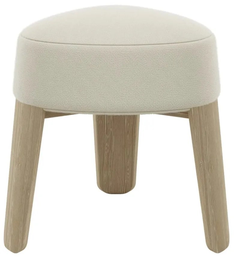 Кремав стол KUON - Blomus