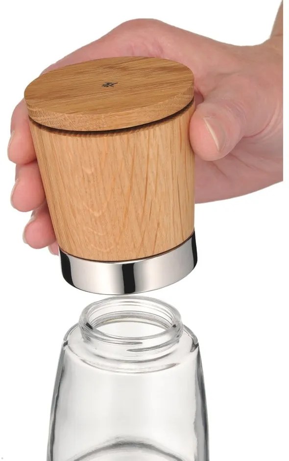 Кремообразна мелничка за подправки Natura Ceramill® Nature - WMF