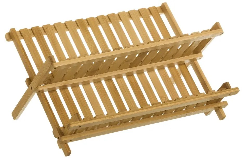 Бамбукова тава за оттичане Бамбук - Casa Selección