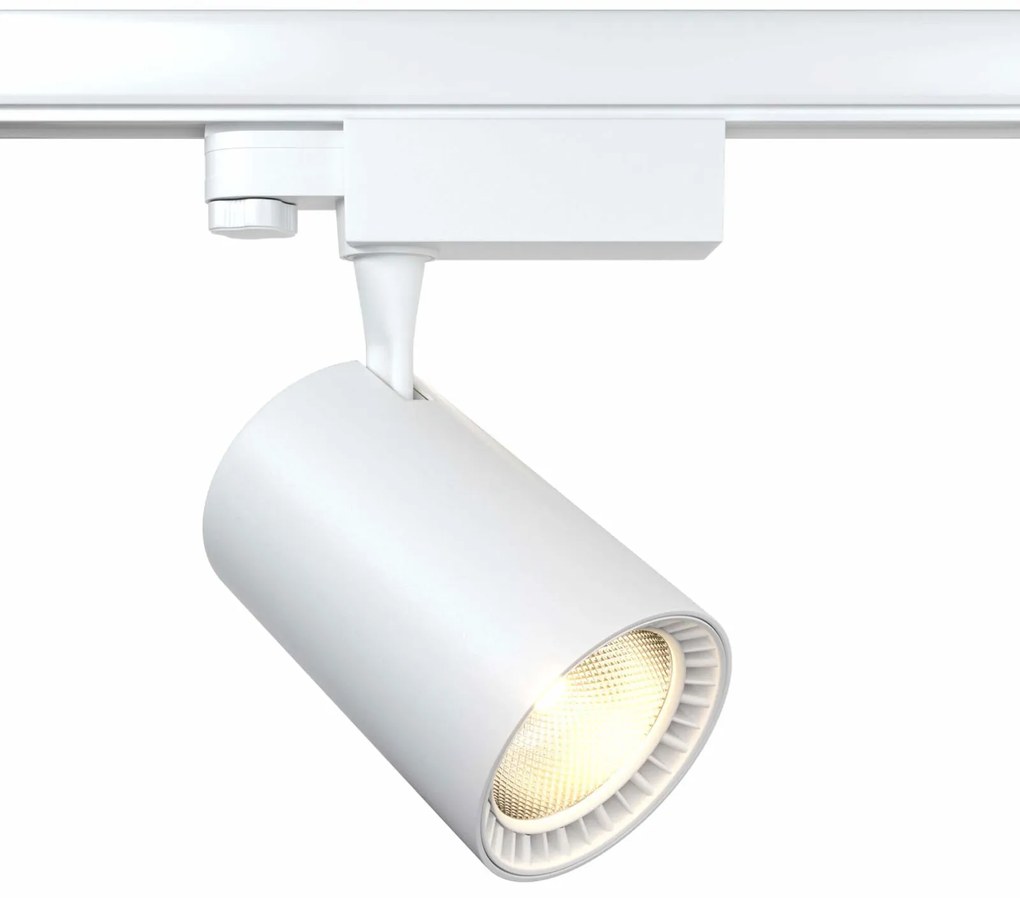 Точкова релса Maytoni Vuoro 30W4K-Leuko