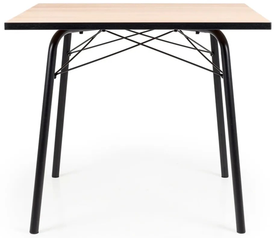 Маса за хранене Flow, 90 x 90 cm - Tenzo