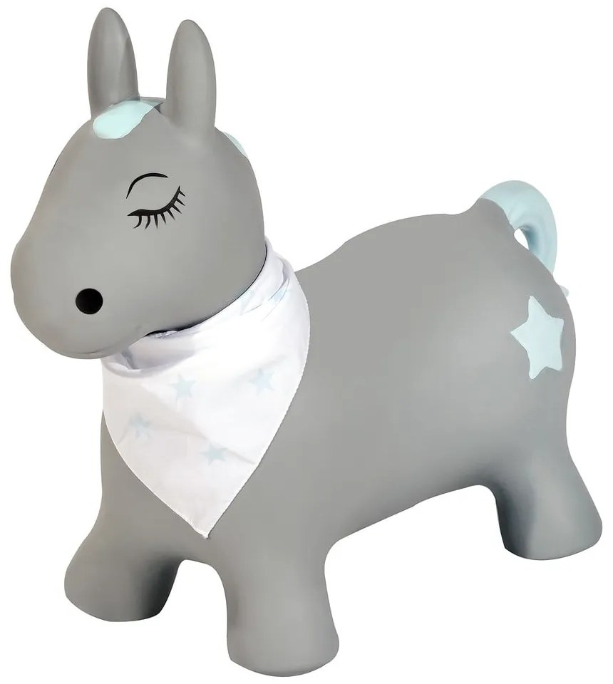 Играчка за скачане Pony – Kindsgut