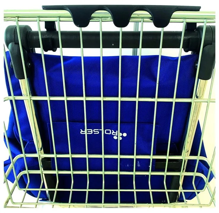 Чанта за пазаруване 43 л I-Max Termo Zen 4 Logic - Rolser