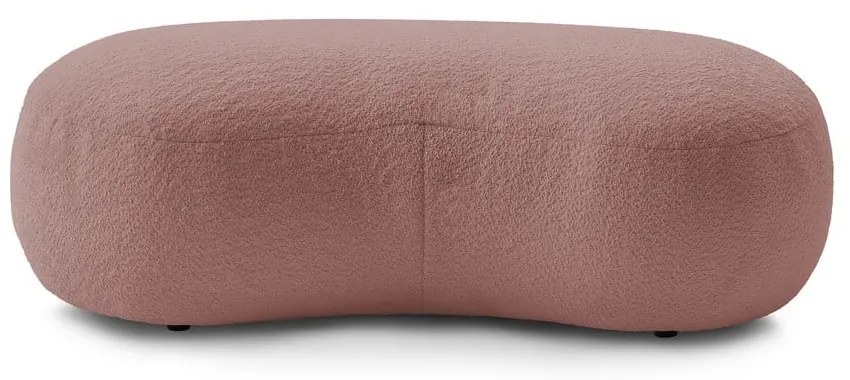 Розова табуретка от букле Saint-Germain - Bobochic Paris