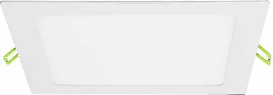 LED панел GRID, бял, 18W, 4000K