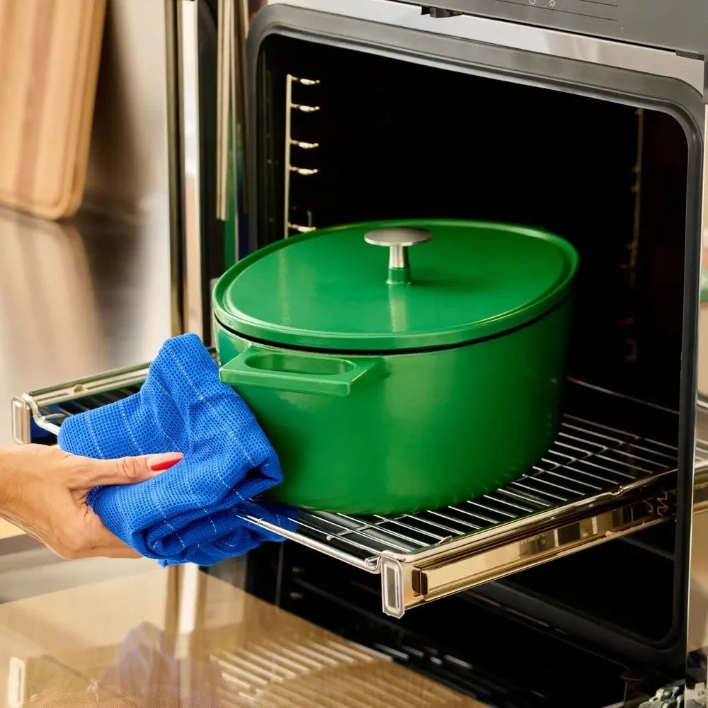 Съд за печене от излято желязо 25x43 cm Mattia 3.0 – FABINI