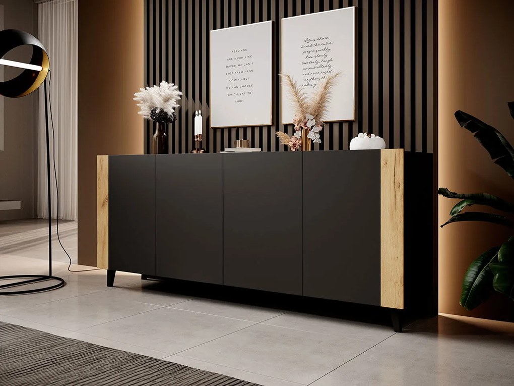 Бюфет Faro-Mauro - Fusiko