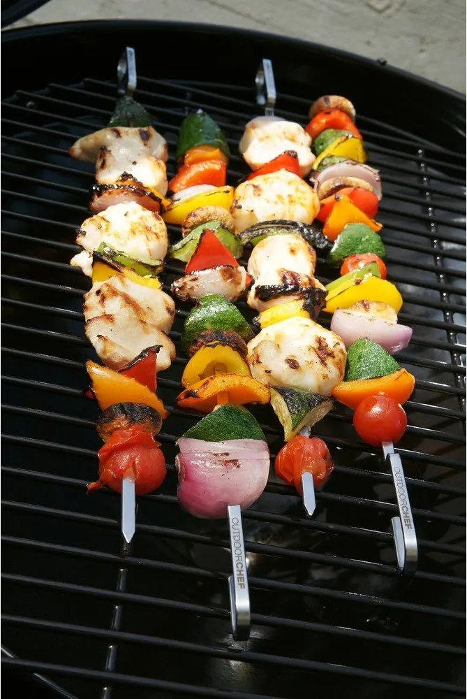 Игли за грил в комплект 4 бр. – Outdoorchef