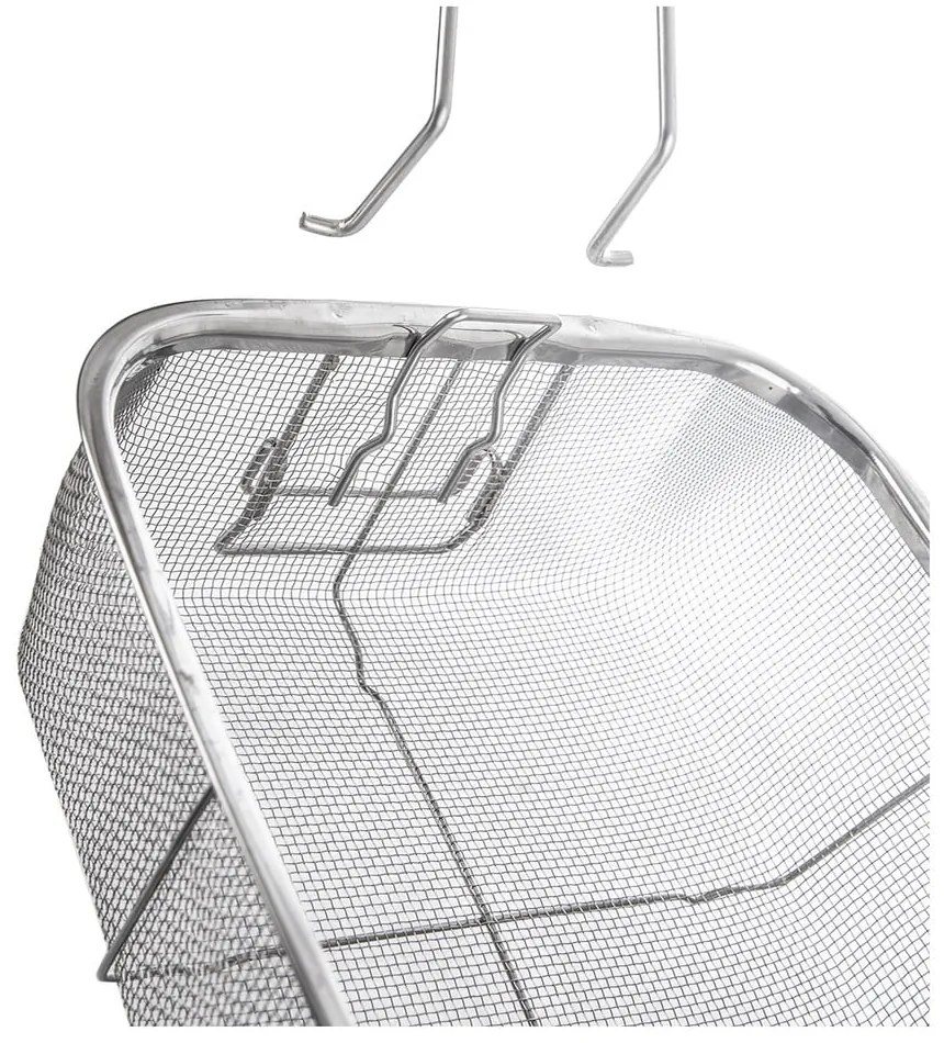 Алуминиеви съдове за печене 2 бр. 24,5x32,5 cm GRANDE – Orion