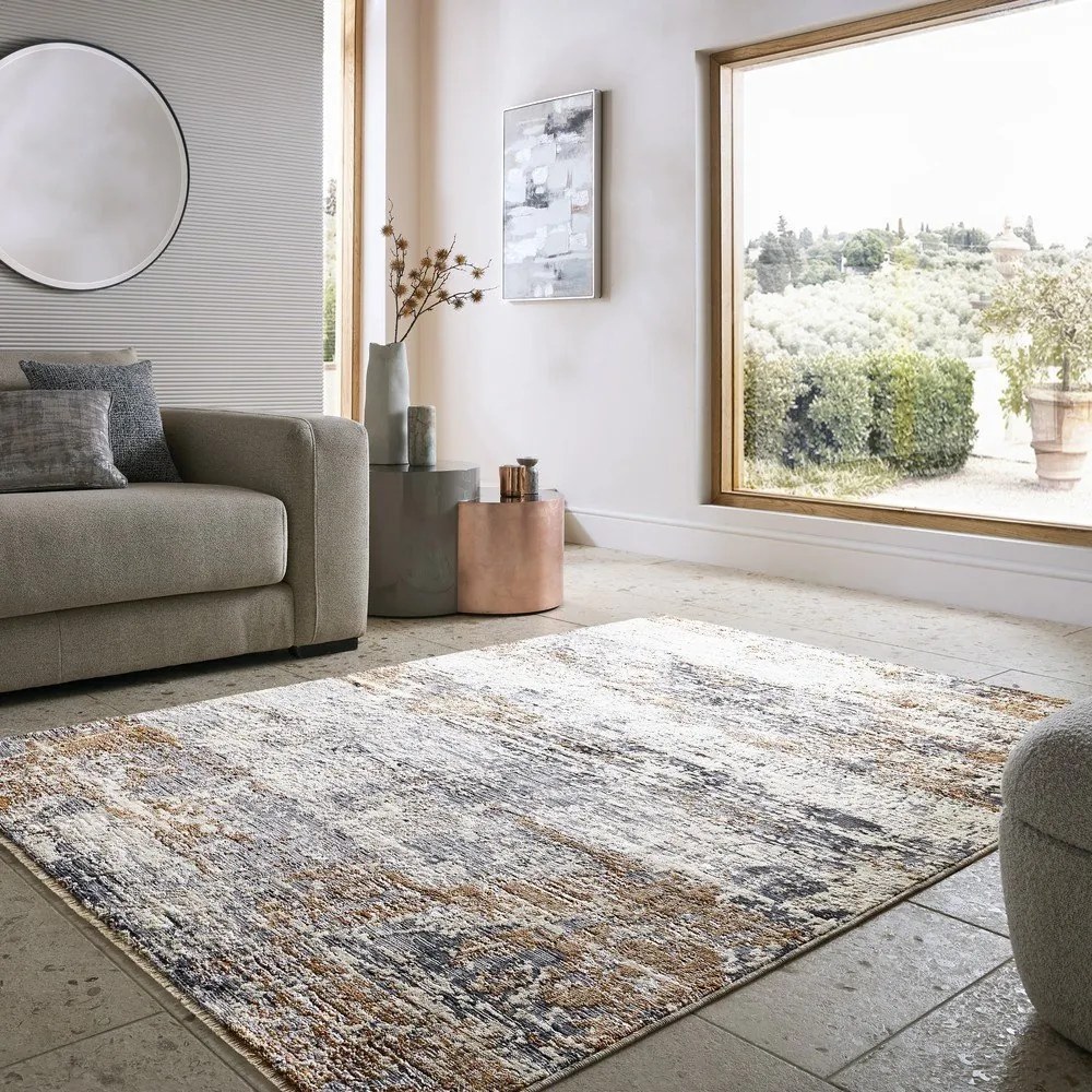 Килим 160x230 cm Drift – Flair Rugs