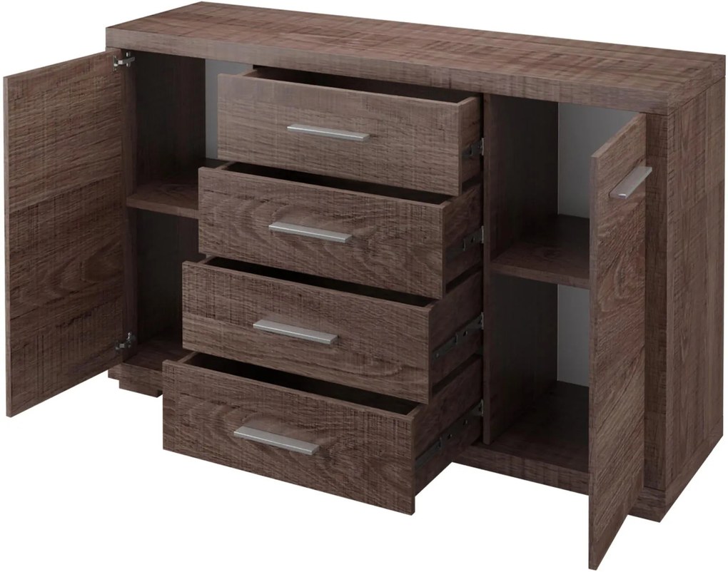 Скрин Vegas 2D4S-орех