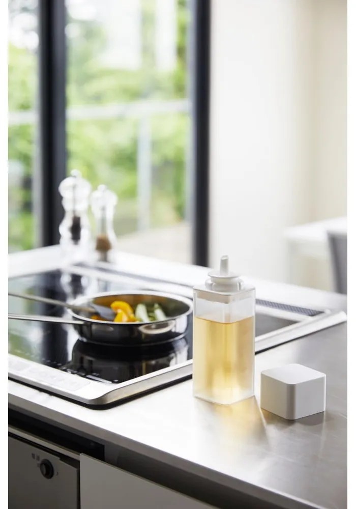 Контейнер за бяло масло Yamazaki , 250 ml Tower - YAMAZAKI