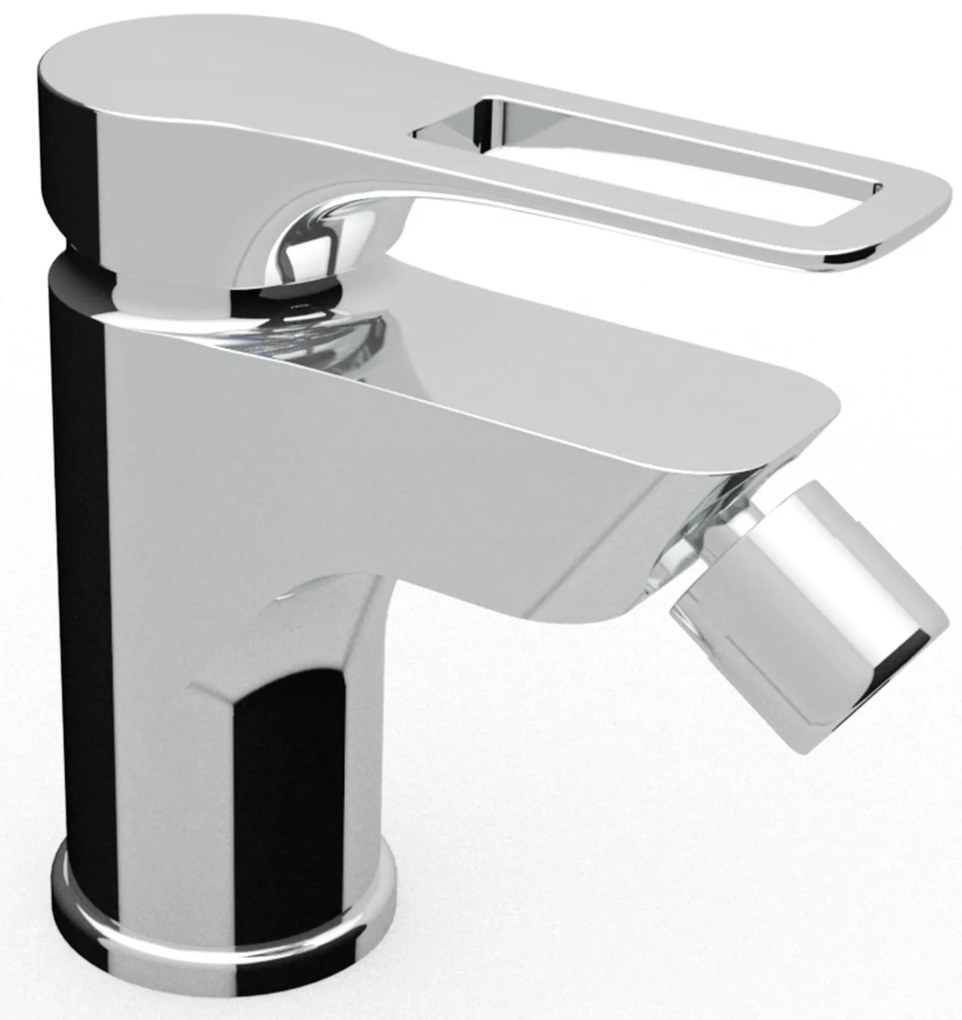 Смесител за биде Α/Β TEOREMA KART