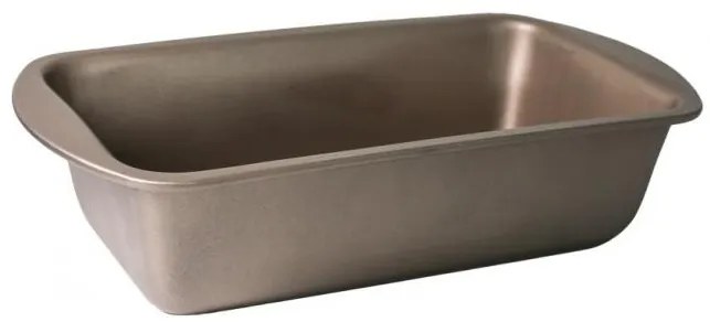 Алуминиева форма правоъгълна за печене 613D 28x15,5x7см. OUTPERFORM CN-(A0191) - Horecano