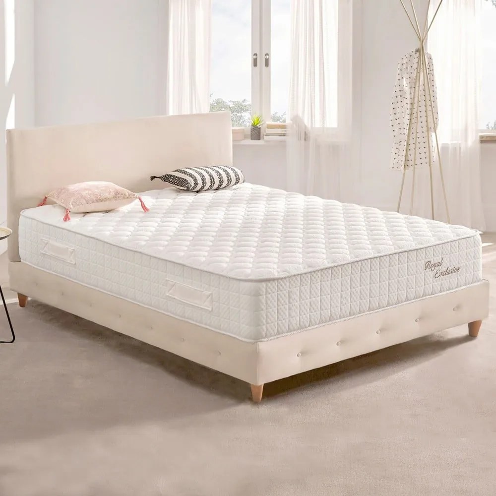 Двустранен матрак , 80 x 200 cm Royal Exclusive - Moonia