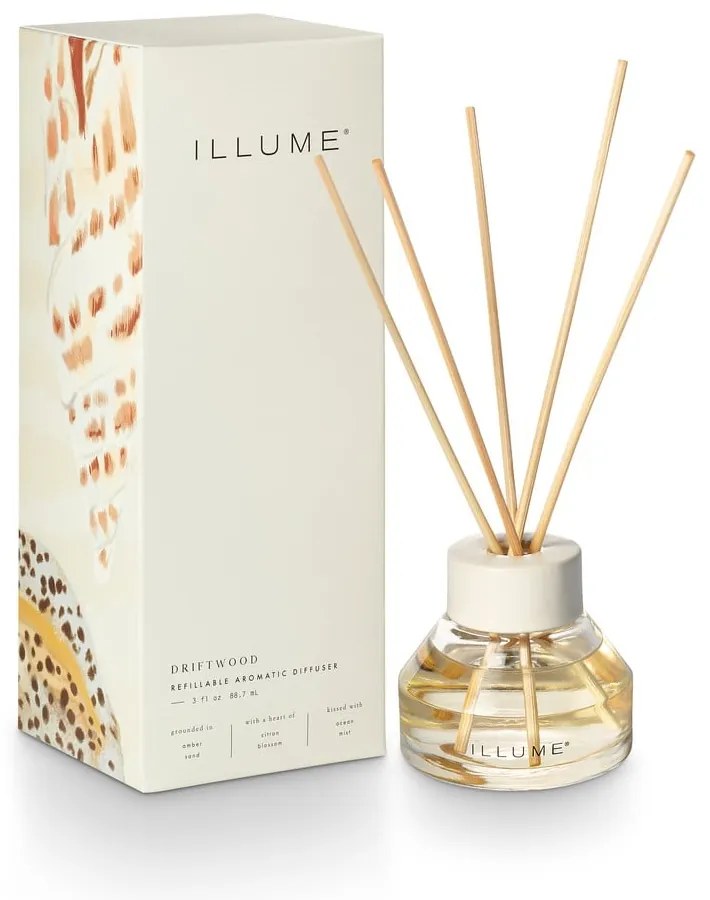 Дифузер Driftwood – ILLUME x Bloomingville