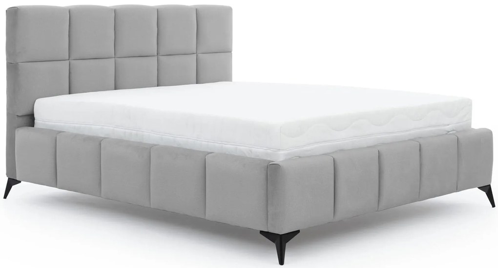 Тапицирано легло Mosad-Gkri-180 x 200