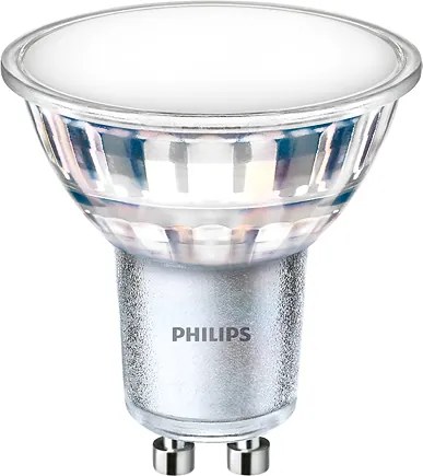 PHILIPS LED Corepro крушка 4.9-50W 550LM/840 120D GU10